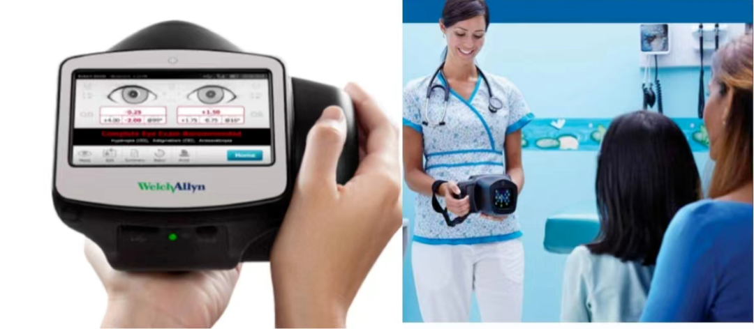 伟伦视力筛查仪怎么用视力筛查——宝宝体检必做的项目之一_https://www.jmylbn.com_新闻资讯_第4张