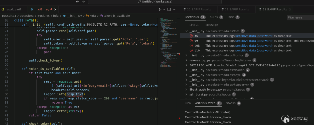 原创 Paper | CodeQL 入门和基本使用 - 信息安全知识库