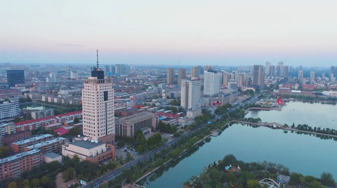 强信心稳经济促发展德州市德城区瞄准制造业数字化新风向发力