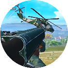 吃鸡精英火力对决