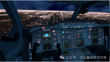 《RFS模拟飞行最新版2024:天空之舞,飞行梦想的真实演绎》-9301 