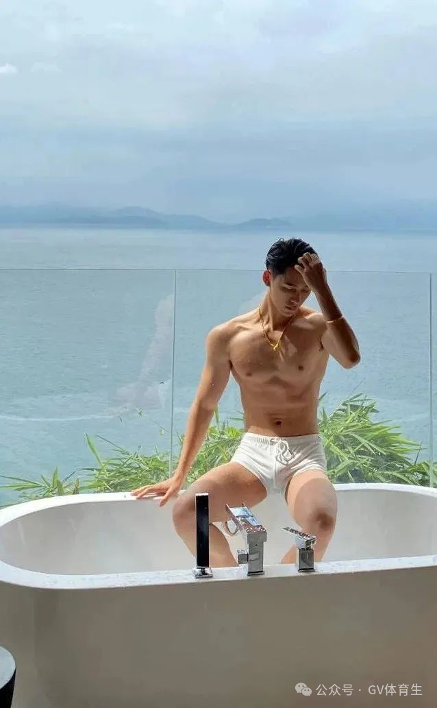 G圈40万推特网红做m视频被疯传...