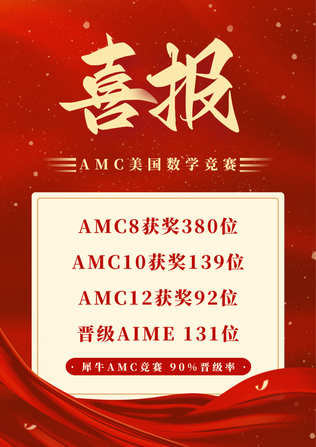 AMC8