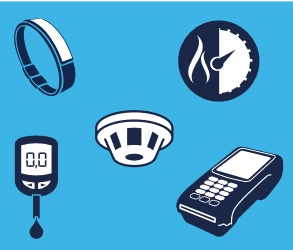 破解超低功耗智能设备用MCU难题，ST新一代U5靠什么制胜？的图3