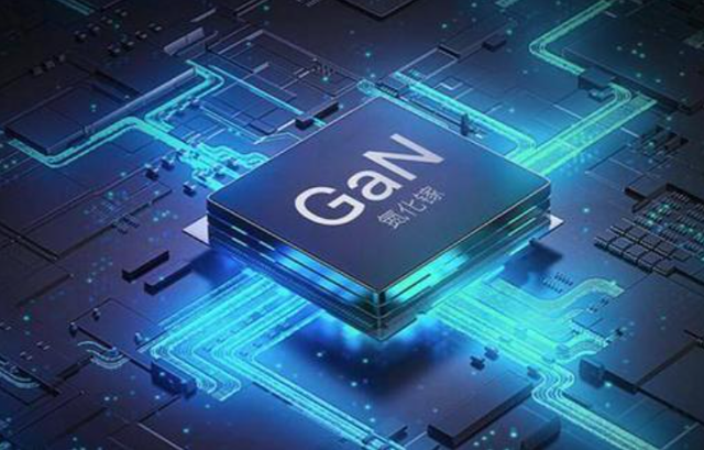 氮化镓继消费领域之后再瞄准汽车市场的图3