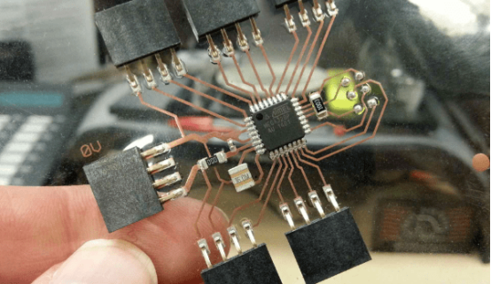 關于PCB的趣味知識，你知道幾個？的圖7