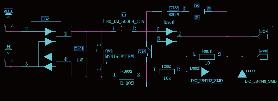 功率半导体IGBT失效分析与可靠性研究的图4