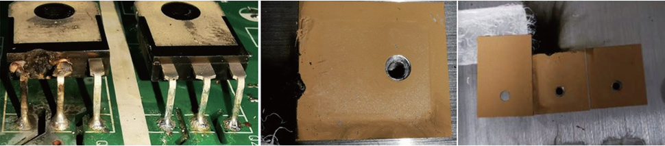 功率半导体IGBT失效分析与可靠性研究的图10