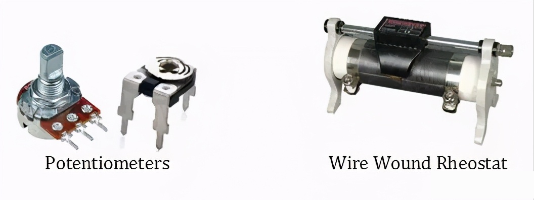 电阻的分类有哪些？电阻值怎么看？的图4