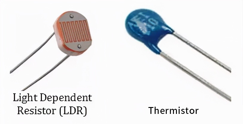 电阻的分类有哪些？电阻值怎么看？的图5