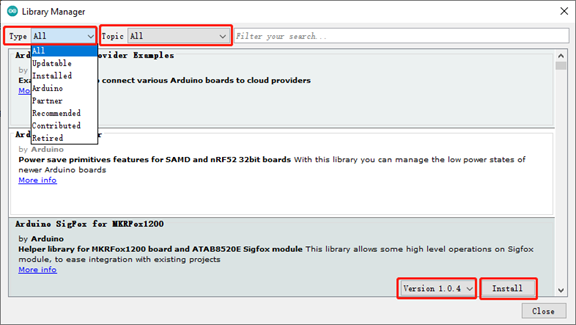 【Arduino教程】Arduino Mega 2560的PCB设计与编译器使用的图15