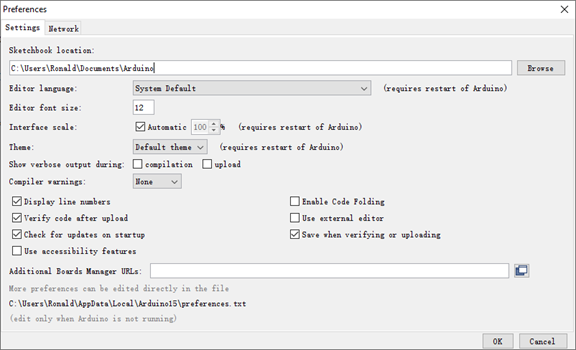【Arduino教程】Arduino Mega 2560的PCB设计与编译器使用的图13