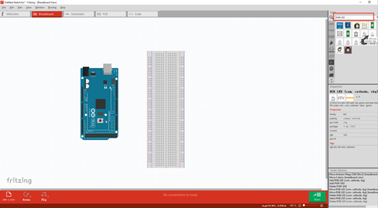 【Arduino教程】Arduino Mega 2560的PCB设计与编译器使用的图7