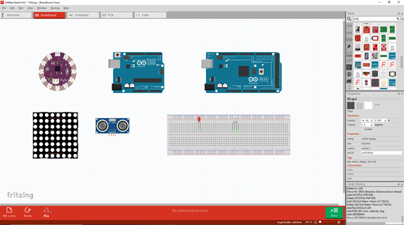 【Arduino教程】Arduino Mega 2560的PCB设计与编译器使用的图6