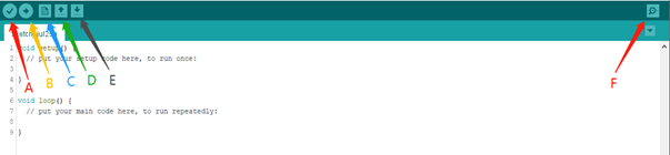 【Arduino教程】Arduino Mega 2560的PCB设计与编译器使用的图17