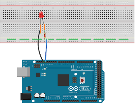 【Arduino教程】Arduino Mega 2560的PCB设计与编译器使用的图2