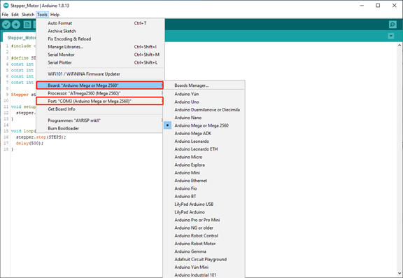 【Arduino教程】Arduino Mega 2560的PCB设计与编译器使用的图16