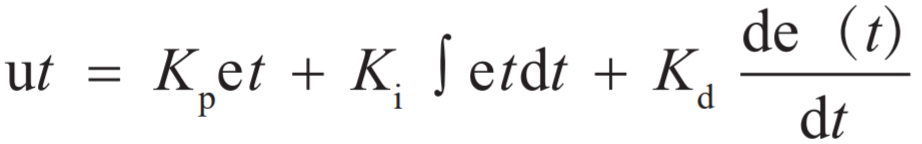 基于機(jī)智云的STC單片機(jī)水溫智能控制系統(tǒng)的設(shè)計(jì)與實(shí)現(xiàn)的圖8