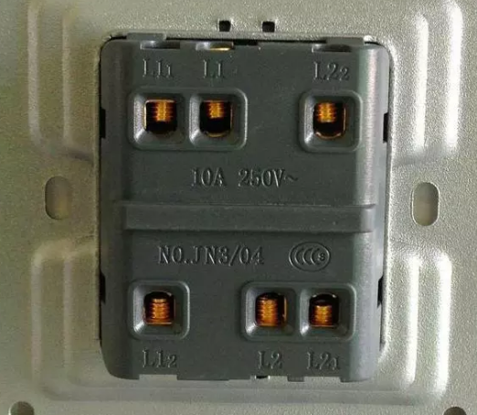 电工 | 异地双控和异地多控开关全面详细讲解的图6