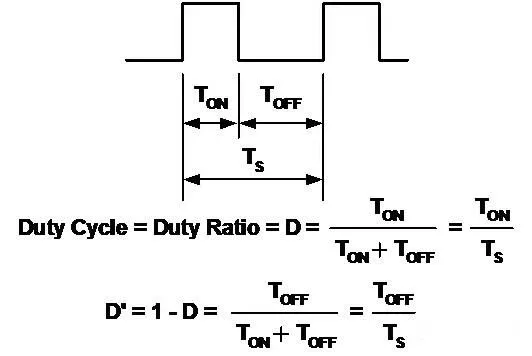开关电源拓扑结构图__开关电源的几种拓扑