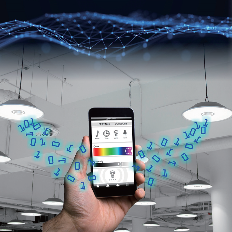 一文读懂：可见光通信的原理的图2