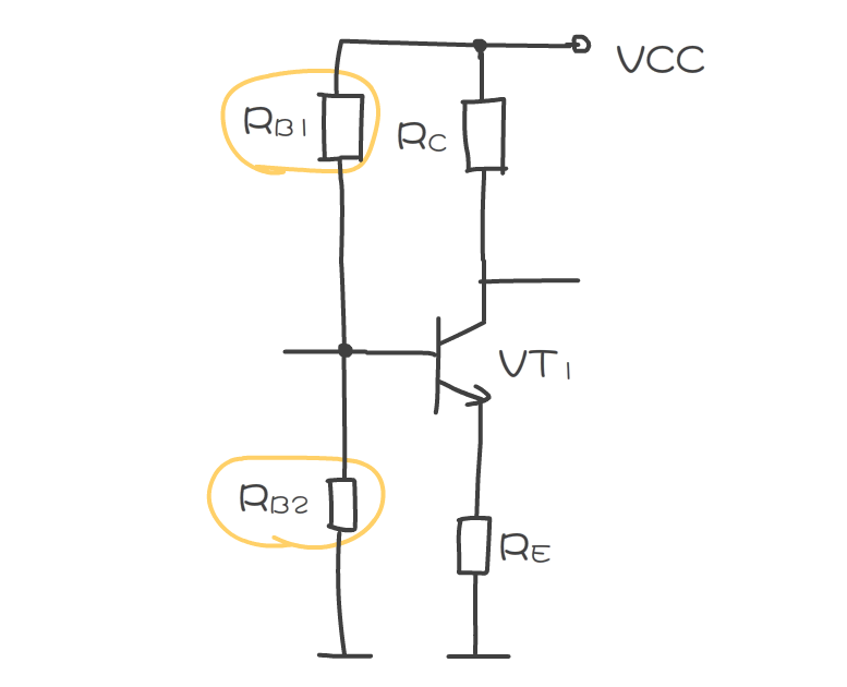 干貨 | 常見三極管電路的幾種分析方法的圖6