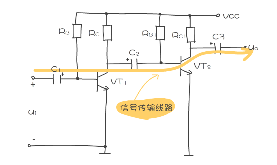干貨 | 常見三極管電路的幾種分析方法的圖3