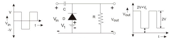干貨 | 如何用二極管實現不同電壓的輸出？的圖5