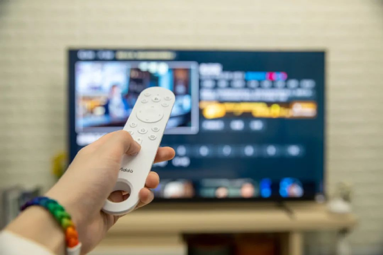 什么是QD-OLED OD-OLED与LCD、OLED、QLED都有何区别的图1