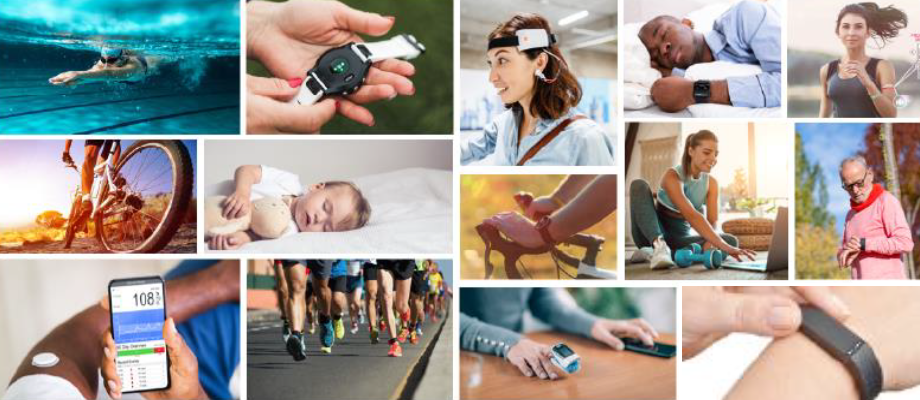 医疗健康可穿戴产品成为下一波潮流，ADI带来突破性的模拟前端和电源芯片的图11