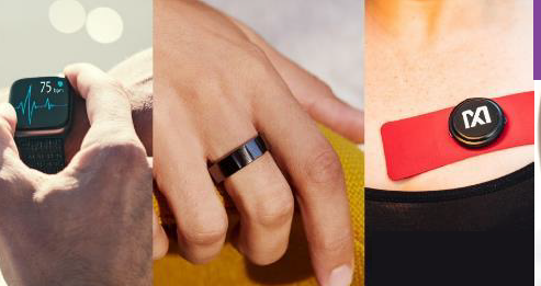 医疗健康可穿戴产品成为下一波潮流，ADI带来突破性的模拟前端和电源芯片的图9