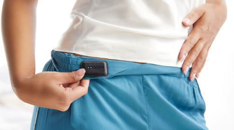 医疗健康可穿戴产品成为下一波潮流，ADI带来突破性的模拟前端和电源芯片的图10