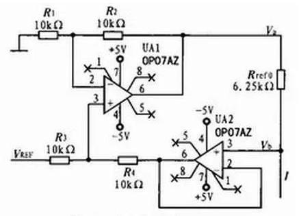 五类经典电源电路详解：稳压、开关、DC/DC、充电、恒流...的图20