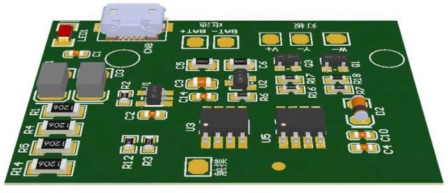 一文了解PCB設計的焊盤種類和設計標準的圖1