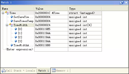 如何获取单片机程序运行时间？的图3