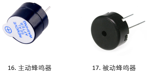 除了开发板，Arduino初学者还需要准备哪些器件？的图17