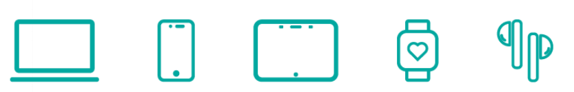 “人体接近检测”传感器可减少贴身辐射，带来酷炫的应用体验的图1