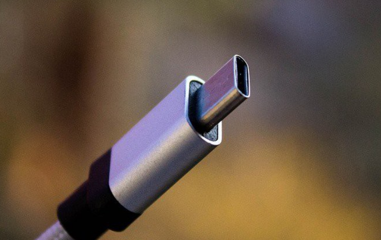 超详细USB Type-C引脚信号及PCB布局布线介绍的图1