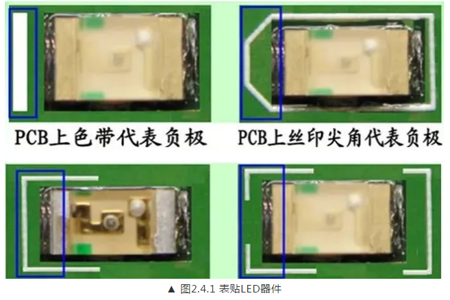极性又焊反了？常见元器件的极性识别方法的图7