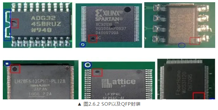 极性又焊反了？常见元器件的极性识别方法的图10
