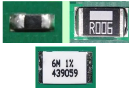 极性又焊反了？常见元器件的极性识别方法的图1