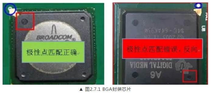 极性又焊反了？常见元器件的极性识别方法的图13