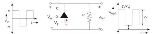 單片機中如何用二極管實現不同電壓的輸出？的圖5