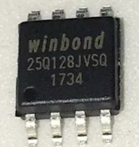 EEPROM和flash这样讲，早就懂了！的图2