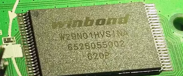 EEPROM和flash这样讲，早就懂了！的图3