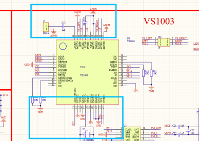 一文讀懂pcb中的模擬信號的圖3