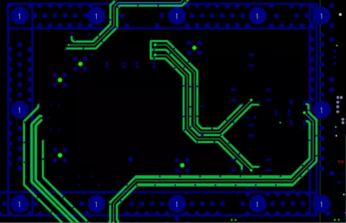 EMC之PCB设计技巧的图1