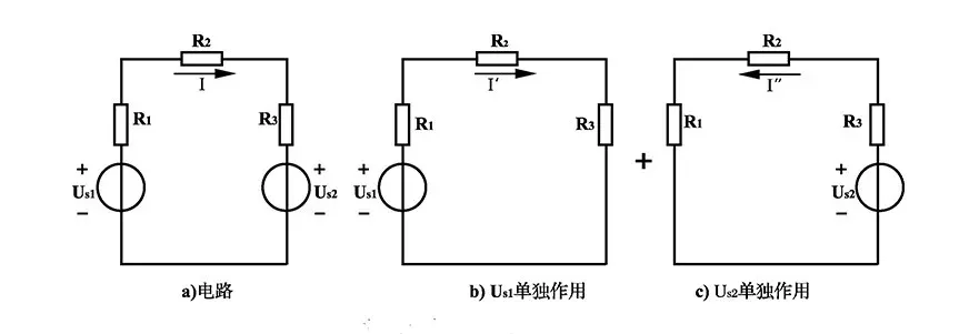干货｜一文掌握五大高效电路分析方法的图2