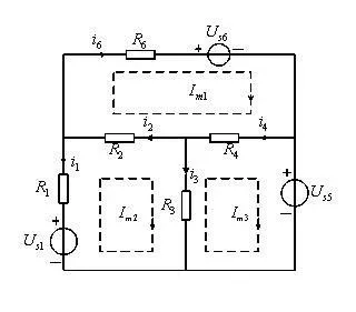 干货｜一文掌握五大高效电路分析方法的图6