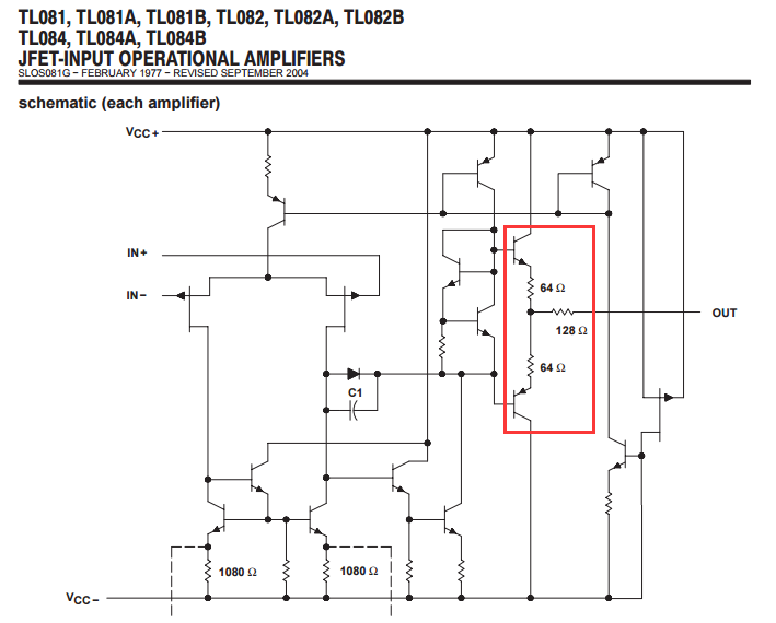 图腾柱和互补推挽有什么区别? 为什么PWM驱动芯片用图腾柱?的图14